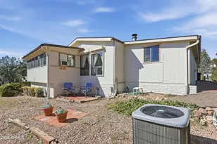 1119 W Driftwood Dr, Payson, AZ 85541 - Photo 25