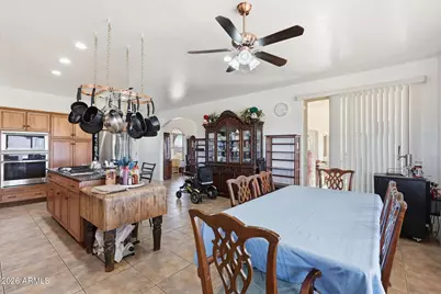 10427 E Blue Sky Vista, Hereford, AZ 85615 - Photo 15