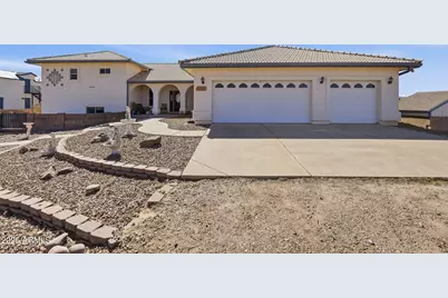 10427 E Blue Sky Vista, Hereford, AZ 85615 - Photo 3