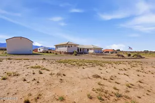 10427 E Blue Sky Vista, Hereford, AZ 85615 - Photo 1