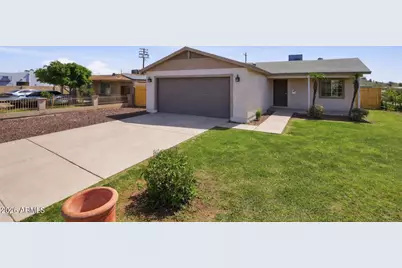 1925 W Amelia Avenue, Phoenix, AZ 85015 - Photo 1