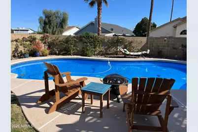 2825 N Cholla Street, Chandler, AZ 85224 - Photo 1