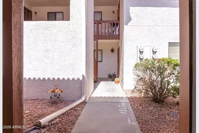 100 N Vulture Mine Road #100, Wickenburg, AZ 85390 - Photo 23