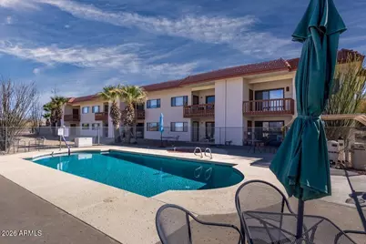 100 N Vulture Mine Road #100, Wickenburg, AZ 85390 - Photo 1