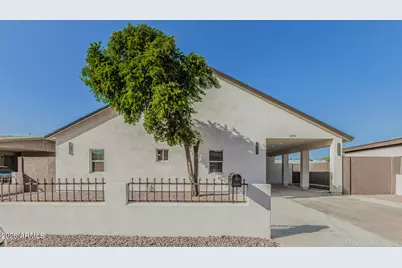 1802 W Carter Road, Phoenix, AZ 85041 - Photo 1