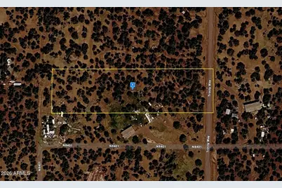 17 Acr 8407 -- #22, Concho, AZ 85924 - Photo 1