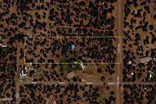 17 Acr 8407 --, Concho, AZ 85924 - Photo 1