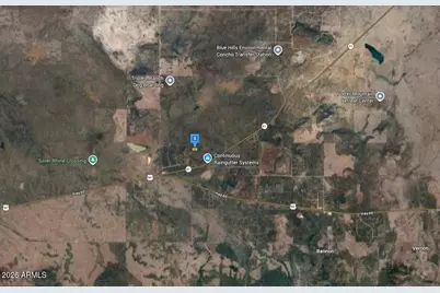 17 Acr 8407 -- #22, Concho, AZ 85924 - Photo 3