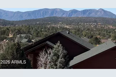 813 N Blue Spruce Circle #282, Payson, AZ 85541 - Photo 3