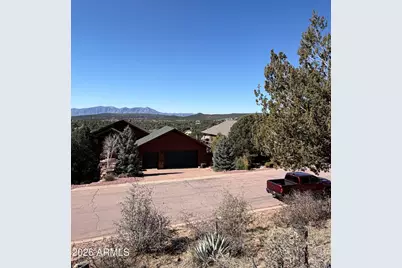 813 N Blue Spruce Circle #282, Payson, AZ 85541 - Photo 11