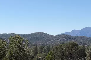 813 N Blue Spruce Cir, Payson, AZ 85541 - Photo 1