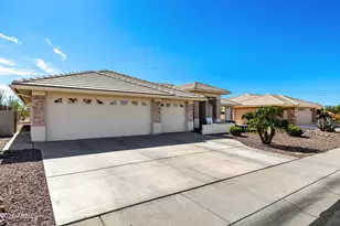 11031 E Olla Ave, Mesa, AZ 85212 - Photo 3