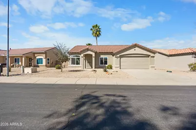13666 W Antelope Drive, Sun City West, AZ 85375 - Photo 1
