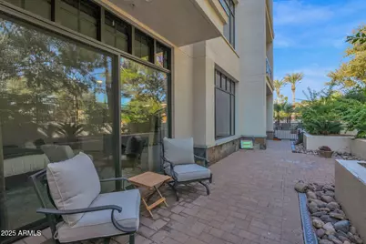 8 Biltmore Estate #Unit 116, Phoenix, AZ 85016 - Photo 41