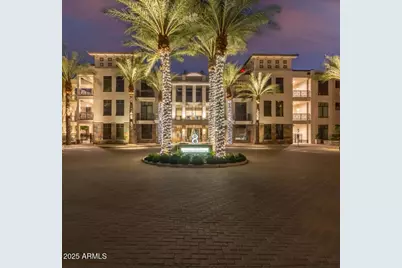 8 Biltmore Estate #Unit 116, Phoenix, AZ 85016 - Photo 3