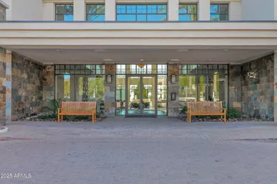 8 Biltmore Estate #Unit 116, Phoenix, AZ 85016 - Photo 5