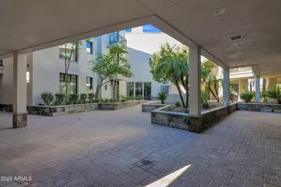 8 Biltmore Estate #Unit 116, Phoenix, AZ 85016 - Photo 43