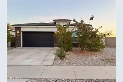 15661 W Smoketree Drive, Surprise, AZ 85387 - Photo 1
