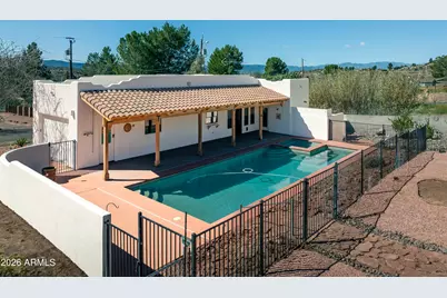 4310 E Cayuga Lane, Rimrock, AZ 86335 - Photo 41