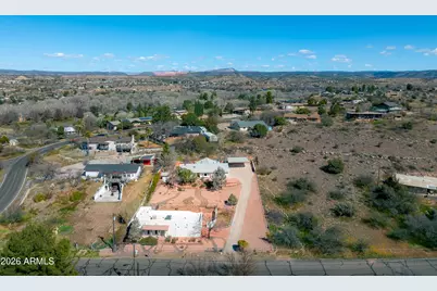 4310 E Cayuga Lane, Rimrock, AZ 86335 - Photo 67