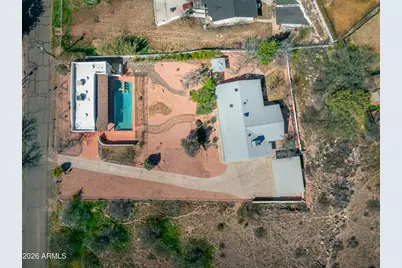 4310 E Cayuga Lane, Rimrock, AZ 86335 - Photo 3