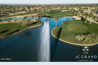 19843 N Rawhide Way, Surprise, AZ 85387 - Photo 29