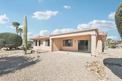 19843 N Rawhide Way, Surprise, AZ 85387 - Photo 25