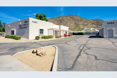 11855 N 19th Avenue, Phoenix, AZ 85029 - Photo 1
