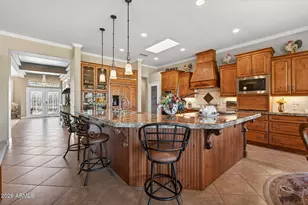 21837 N Montego Dr, Sun City West, AZ 85375 - Photo 27