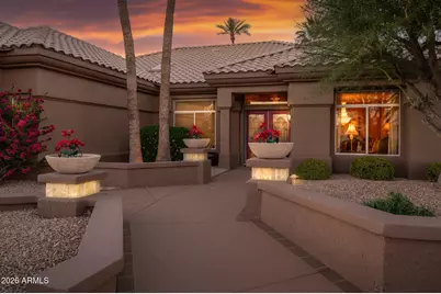 21837 N Montego Drive, Sun City West, AZ 85375 - Photo 85