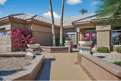 21837 N Montego Drive, Sun City West, AZ 85375 - Photo 7