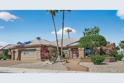 21837 N Montego Drive, Sun City West, AZ 85375 - Photo 5