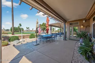 21837 N Montego Dr, Sun City West, AZ 85375 - Photo 59