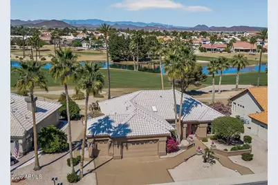 21837 N Montego Drive, Sun City West, AZ 85375 - Photo 69