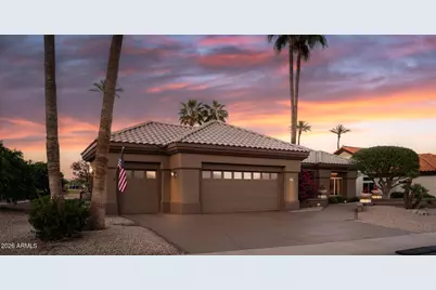 21837 N Montego Drive, Sun City West, AZ 85375 - Photo 83