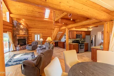 6168 W Hidden Pines Loop, Pine, AZ 85544 - Photo 7