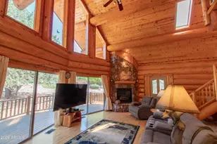 6168 W Hidden Pines Loop, Pine, AZ 85544 - Photo 3