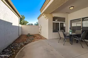 21744 N Verde Ridge Dr, Sun City West, AZ 85375 - Photo 19