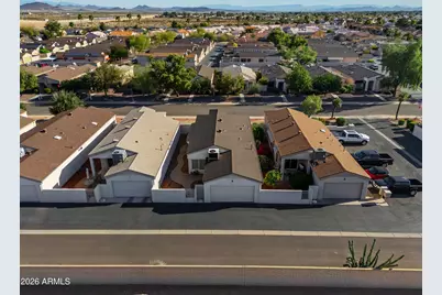 21744 N Verde Ridge Drive, Sun City West, AZ 85375 - Photo 23