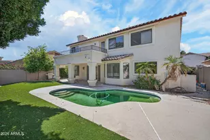 3241 S Horizon Pl, Chandler, AZ 85248 - Photo 45