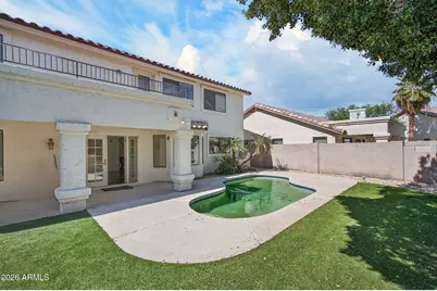 3241 S Horizon Place, Chandler, AZ 85248 - Photo 43