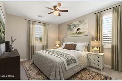 12932 W Cassia Trail, Peoria, AZ 85383 - Photo 35