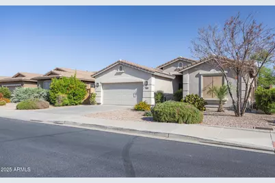 2512 E Katrina Trail, Casa Grande, AZ 85194 - Photo 3