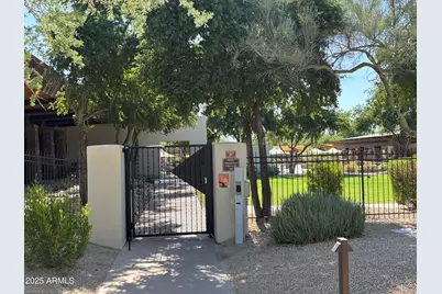 3935 E Rough Rider Road #1014, Phoenix, AZ 85050 - Photo 29