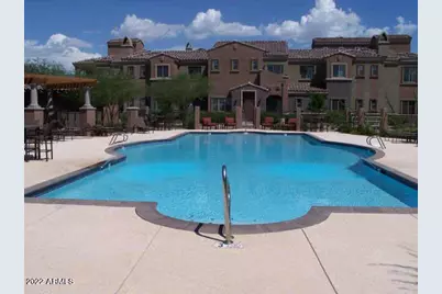 3935 E Rough Rider Road #1014, Phoenix, AZ 85050 - Photo 33