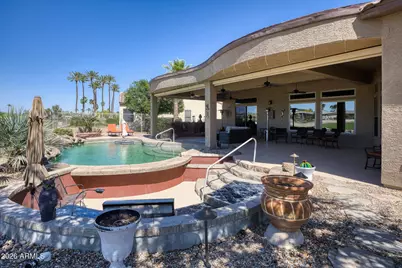 18726 N Saltillo Drive, Surprise, AZ 85387 - Photo 49