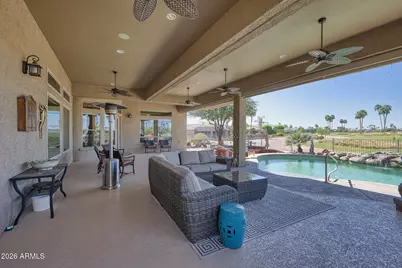 18726 N Saltillo Drive, Surprise, AZ 85387 - Photo 43