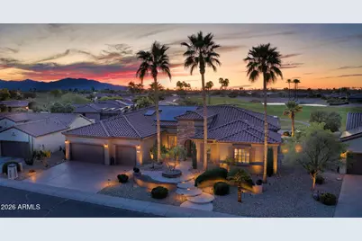 18726 N Saltillo Drive, Surprise, AZ 85387 - Photo 3