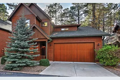 2942 Timberline Road, Pinetop, AZ 85935 - Photo 27