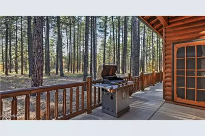 2942 Timberline Road, Pinetop, AZ 85935 - Photo 23